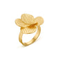 Ring Pampalonia Golden