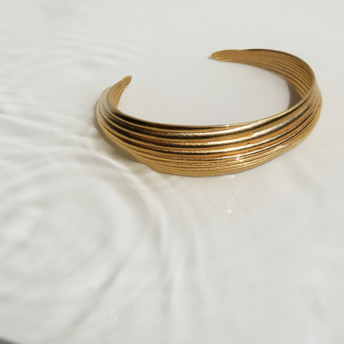 Bracelet Onaria Golden