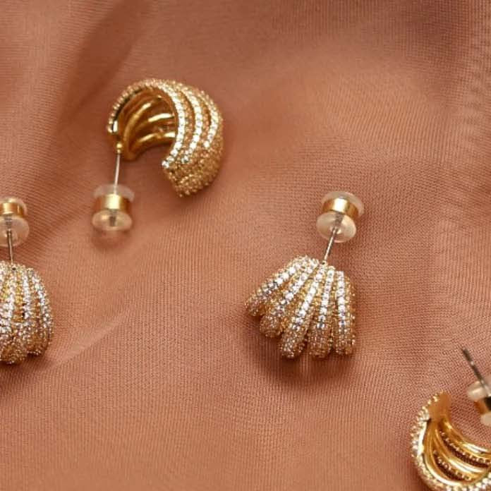 Florentina Earrings