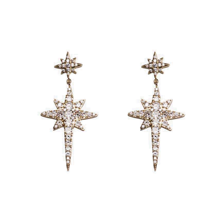 Stella Earrings